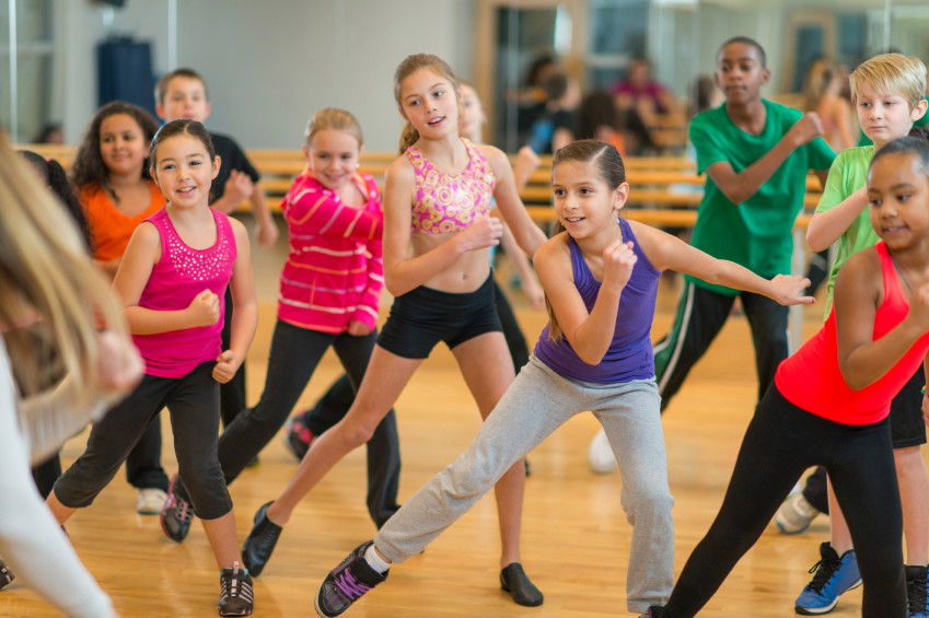 Children Dance Classes – Things You Need To Know