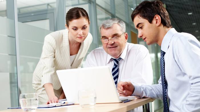 What is the Best Advice for First Time Managers
