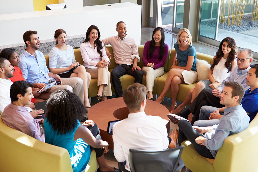 Easy to Follow Tips for a Large Group Event Planning