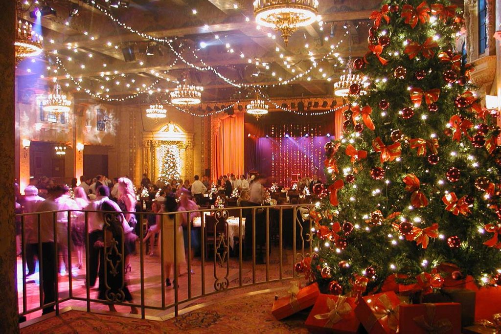 How to successfully organise corporate functions?
