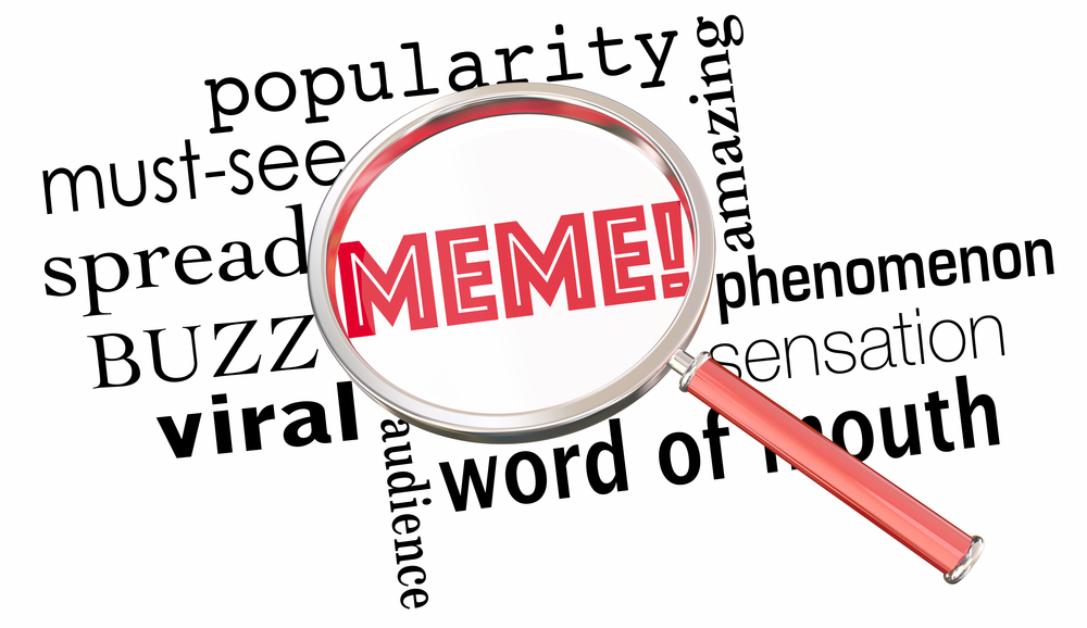 Meme’s: The Good, the Bad, and the Ugly