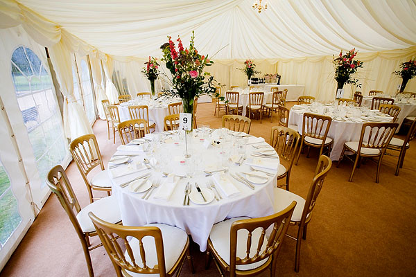 Find out a good Wedding Venue for your big day
