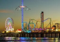 The Best Amusement Parks in Houston, Texas