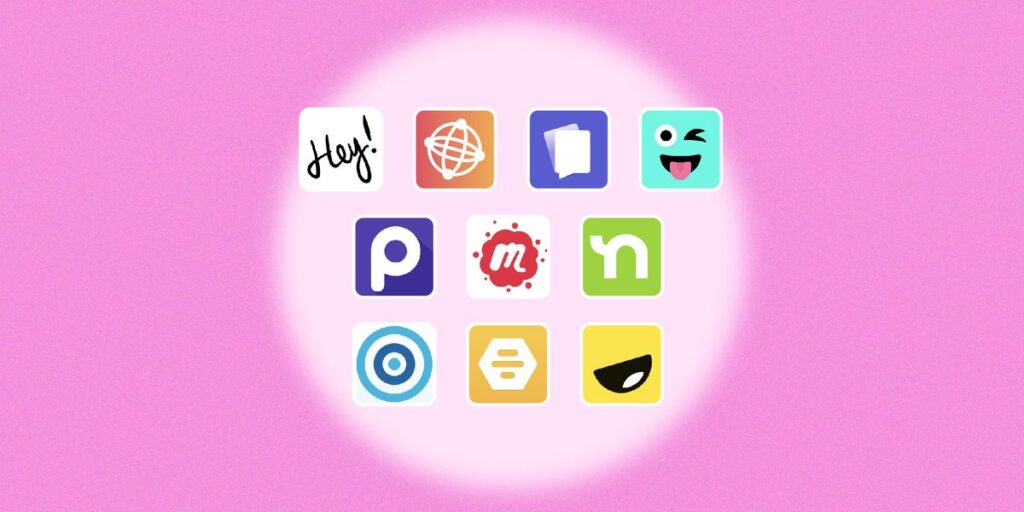 How Can Online Apps Be Beneficial In Making Friends?
