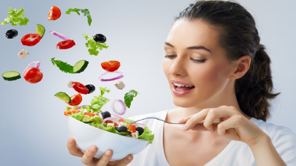 Addressing Emotional Eating Patterns