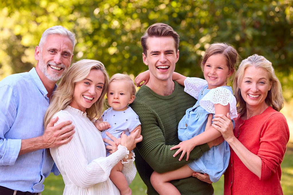 The Enduring Tapestry of Family: Roots, Bonds, and the Evolving Meaning of Home